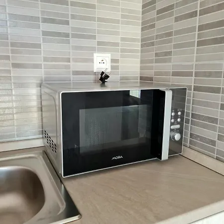 Apartamento Pri Kalvárii *