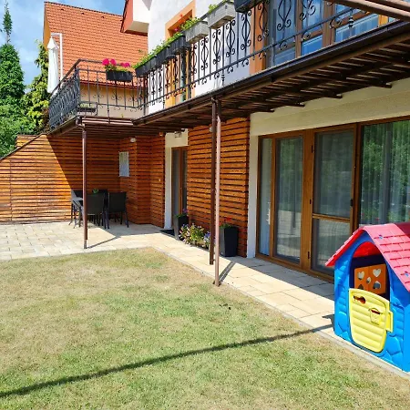 Pri Kalvárii * Banská Štiavnica