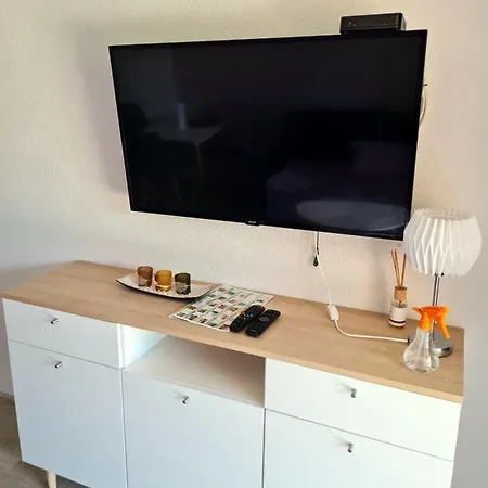 Pri Kalvárii Appartamento