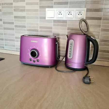 Apartamento Pri Kalvárii *