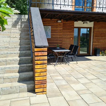 Pri Kalvárii Apartamento Banská Štiavnica