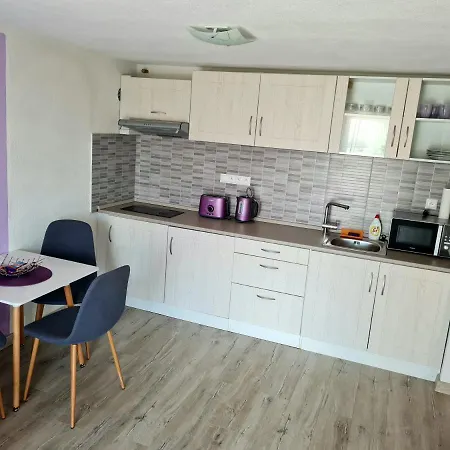 Apartamento Pri Kalvárii *