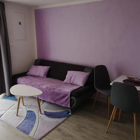 Apartamento Pri Kalvárii