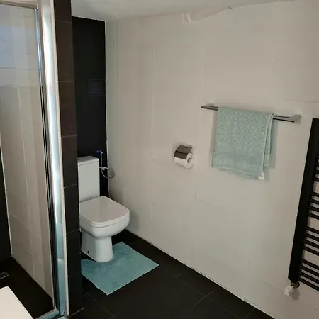 Pri Kalvárii Apartamento *