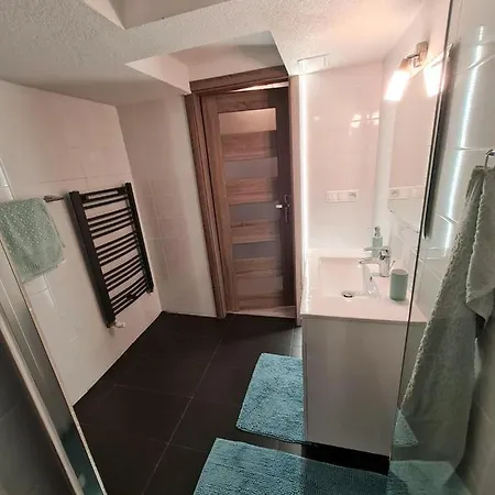 Apartamento Pri Kalvárii *