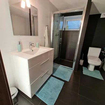 Pri Kalvárii Apartamento *