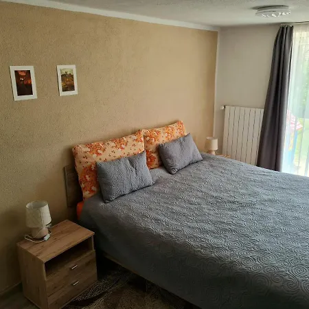 Apartamento Pri Kalvárii *