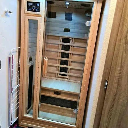 Pri Kalvárii Apartamento