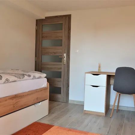 Apartamento Pri Kalvárii *