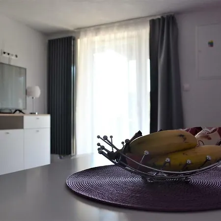 Pri Kalvárii Appartamento *