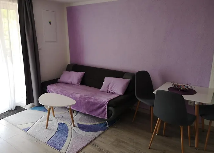 Daire Pri Kalvarii