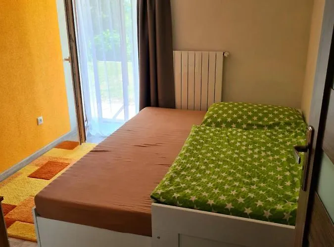 Daire Pri Kalvarii