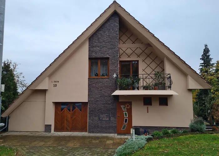 Pri Kalvarii Daire Banská Štiavnica