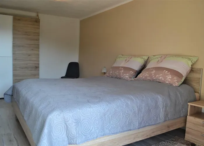Pri Kalvarii Banská Štiavnica