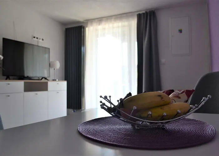 Pri Kalvarii Daire *